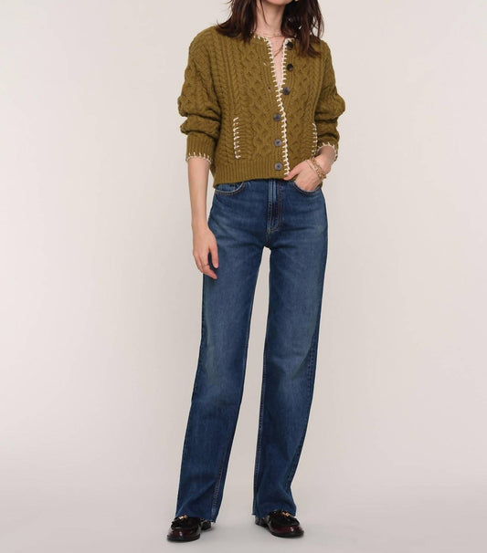 Heartloom - Renoir Cardigan