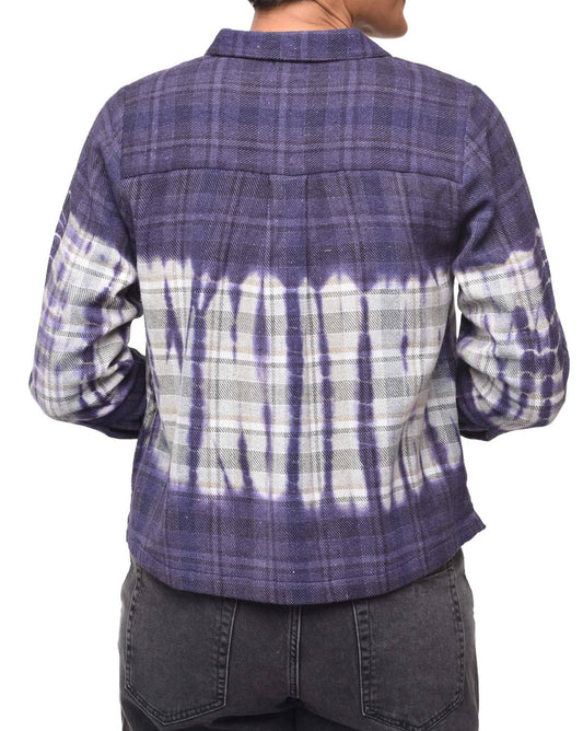 Tulip Clothing - Cecilia Button Down Shirt