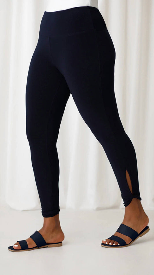 Sympli - Twist Legging