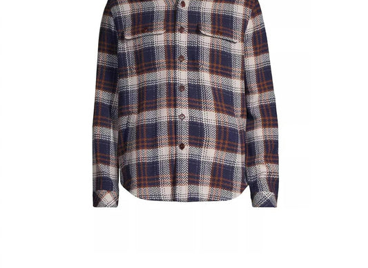 Berkshire Shirt