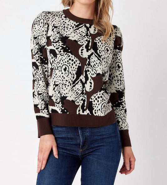 Crosby By Mollie Burch - Bixby Sweater