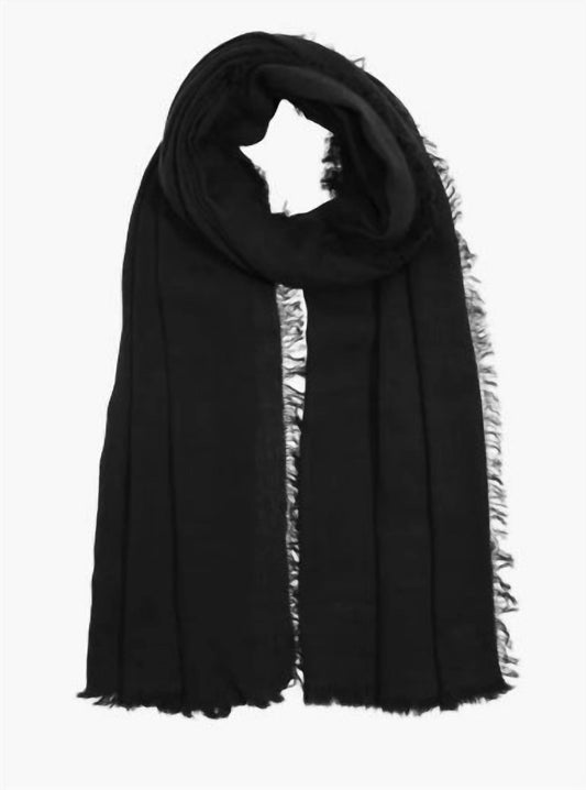 Echo - Lightweight Gauze Wrap