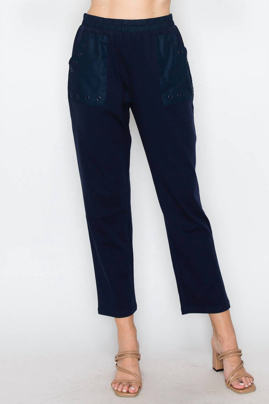 Joh - Ronna Pull On Pant