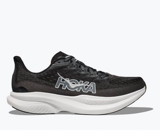 Hoka - Men's Mach 6 Running Shoes