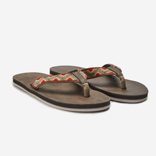 Hari Mari - Men's Fields Camino Flip Flops