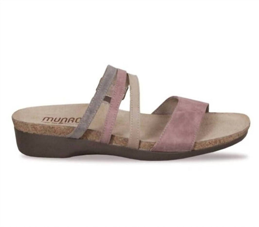 Munro - Women's Camila Sandal