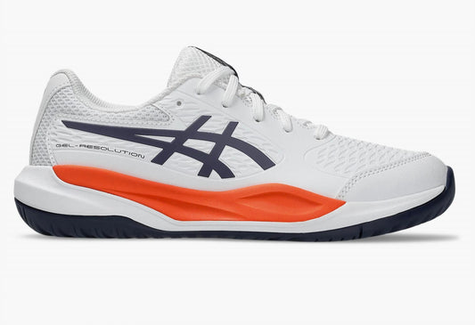 Asics - Grade School Gel-Resolution Shoe