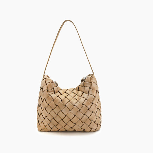 Like Dreams - Women's Hazel Vegan Woven Tote Bag
