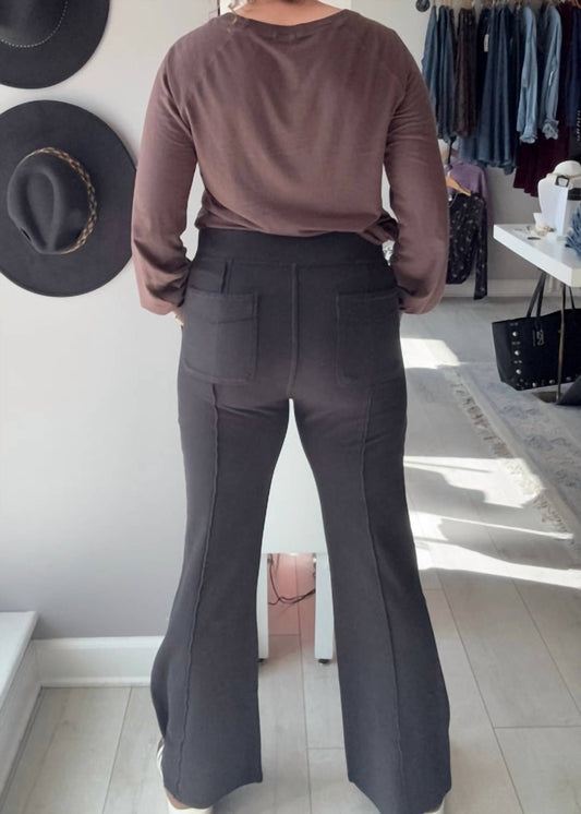 Xcvi - Ninian Flare Pants