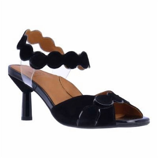 L'Amour Des Pieds - Women's Lavantia Heeled Sandal