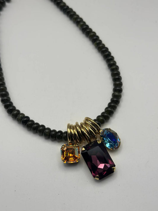 Tova - Women's Mckinney Necklace