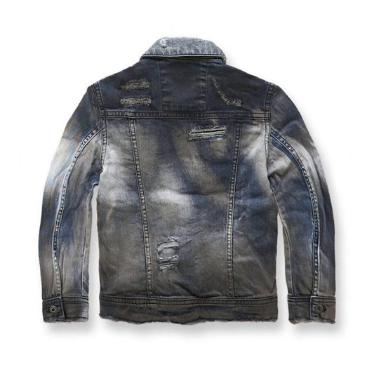 Jordan Craig - Kids' Sedona Denim Jacket