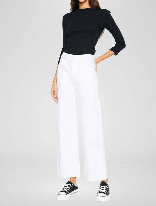 Kancan - Mara Ultra High Rise 90's Wide Leg Jeans