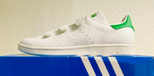 Adidas - Stan Smith Velcro