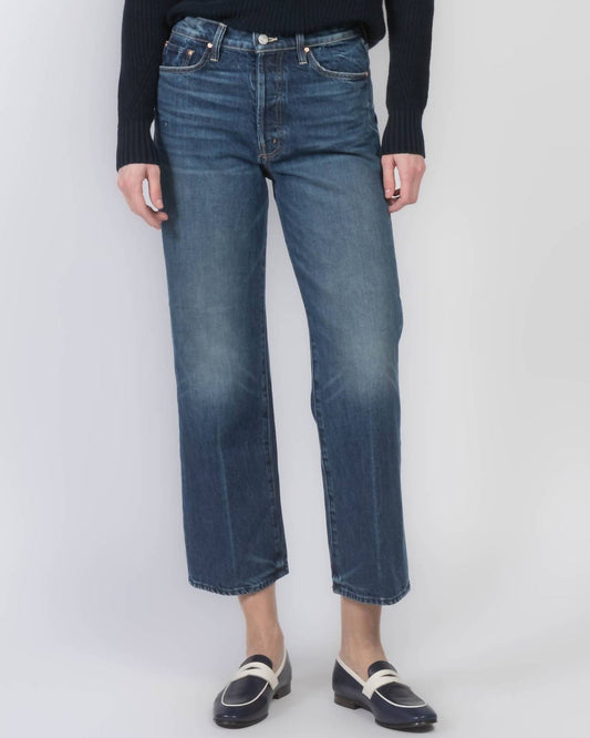 Mother - Women's Rambler Ankle Jeans