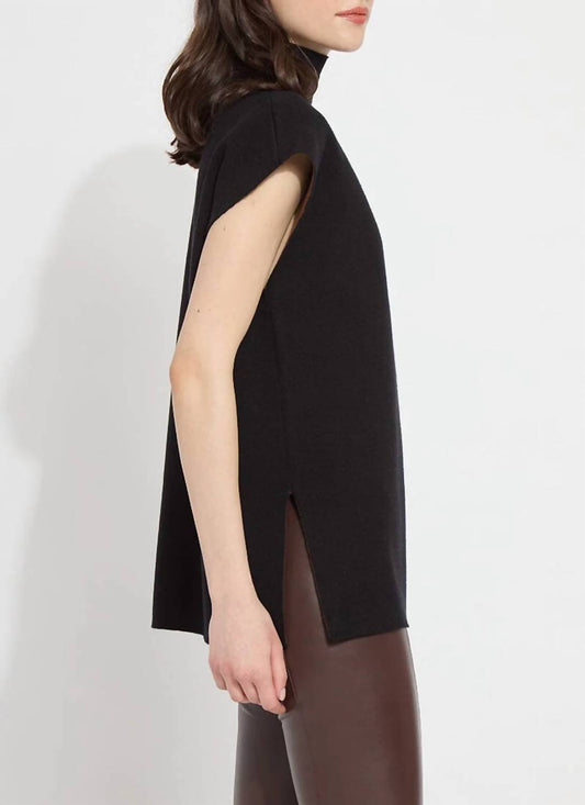 Lysse - Cortado Jacquard Knit Sweater