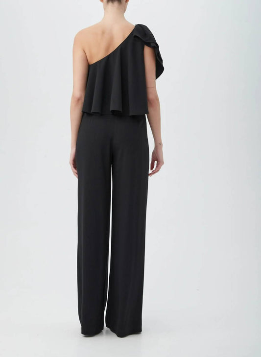 Trina Turk - Royal Jumpsuit