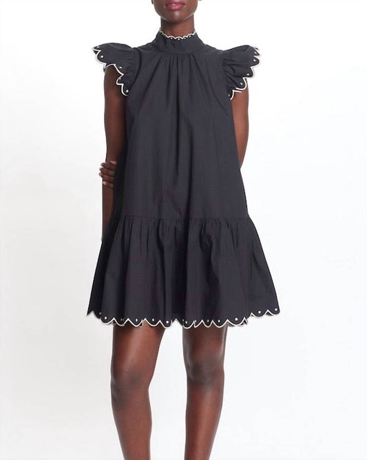 Corey Lynn Calter - Charlotte Dress