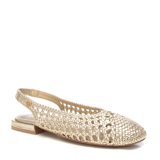 Xti - Women's Slingback Flats