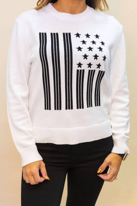 27 Miles Malibu - Freedom Sweater