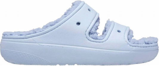 Crocs - Unisex Classic Cozzzy Sandal