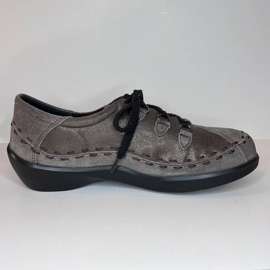 Ziera - Women's Allsorts Lace Shoes
