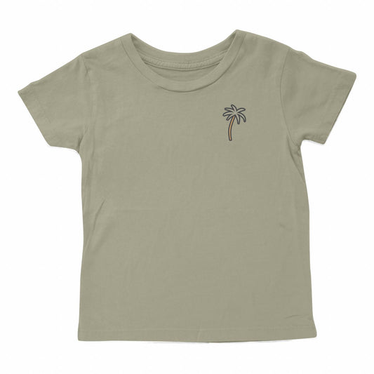 Tiny Whales - Boys' Best in the West T-Shirt