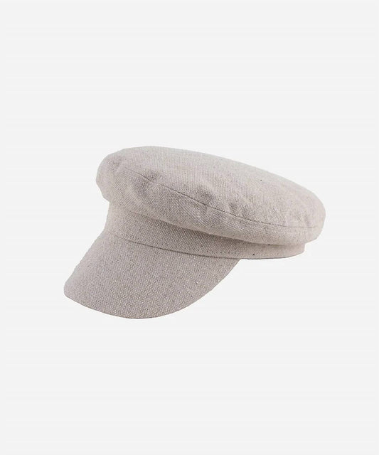Gigi Pip - Women's Newsboy Cap