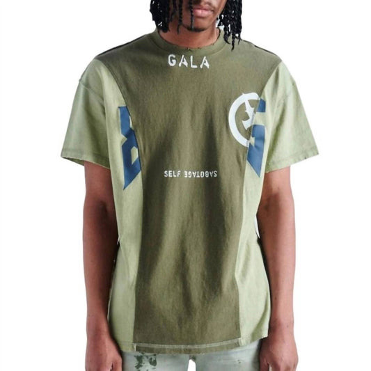 Gala - Original Juxta Tee