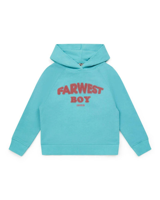 Bonton - Boy's Cotton Sweatshirt