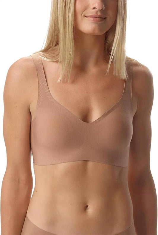 Commando - Women's Classic Soft-support Bralette
