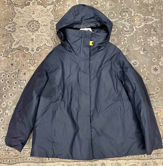 Parajumpers - Women's Duffle coat