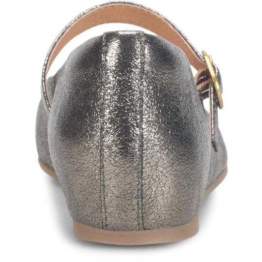 Sofft - Women's Palma Mary Jane Wedge Shoes