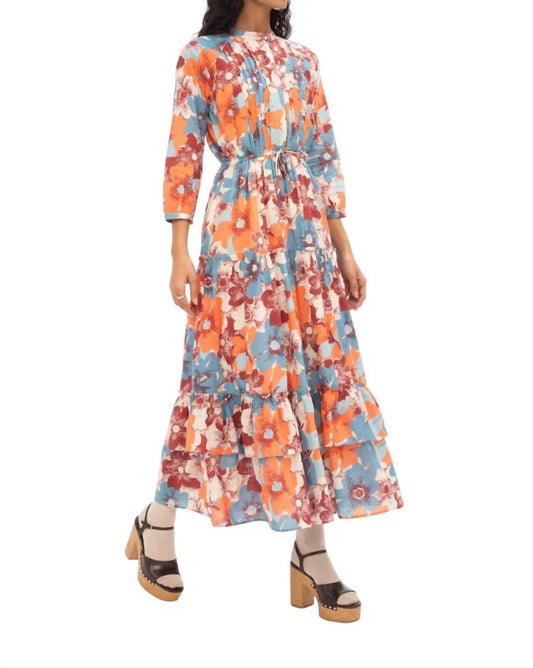 Banjanan - BAZAAR DRESS