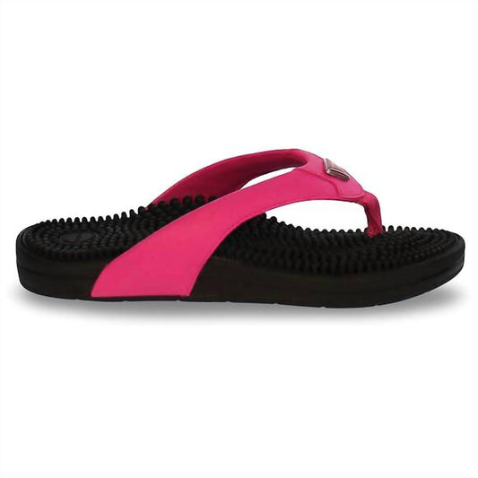 Kenkoh - Women's Spirit V Sandal