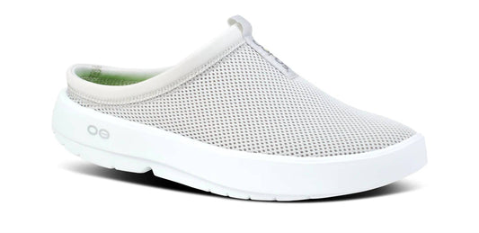 Oofos - Women's Oocoozie Sport Mule Shoes