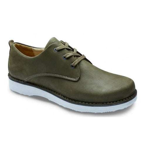 Samuel Hubbard - MEN'S FREE DERBY SHOES