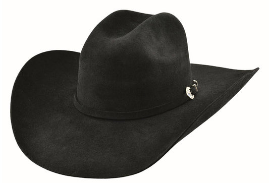 Justin - Men's 3x Americana Felt Hat