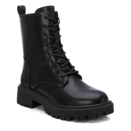 Xti - Women's Combat Booties