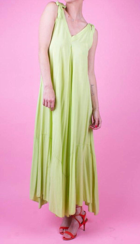 Gigi Moda - Da Amico Maxi Dress