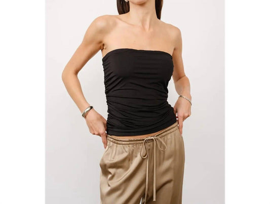 Loucia - Juliet Tube Top