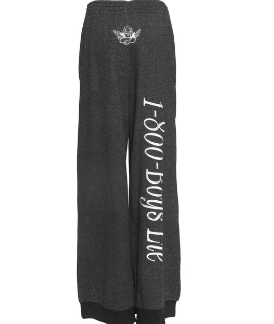 Boys Lie - Men's Refresh Mm Pants