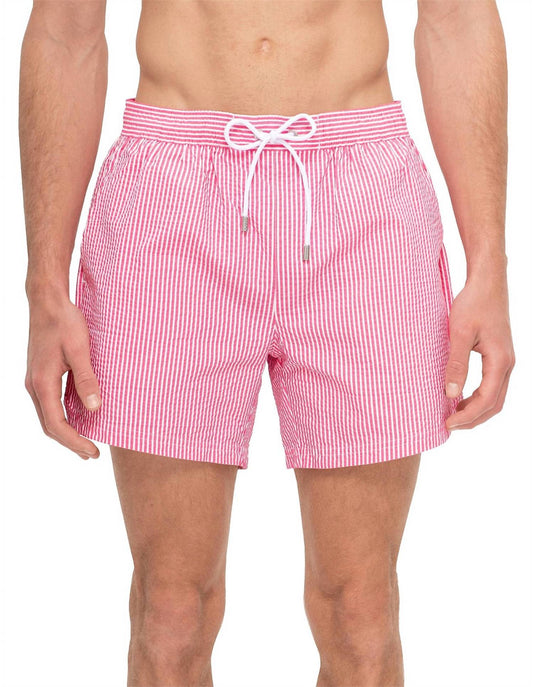 Hugo Boss - Velvetfish Swim Trunks