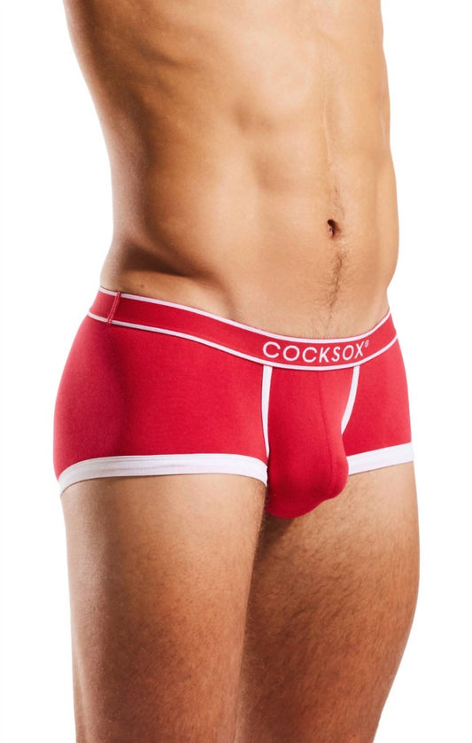 Cocksox - Men's Trunk Underwear
