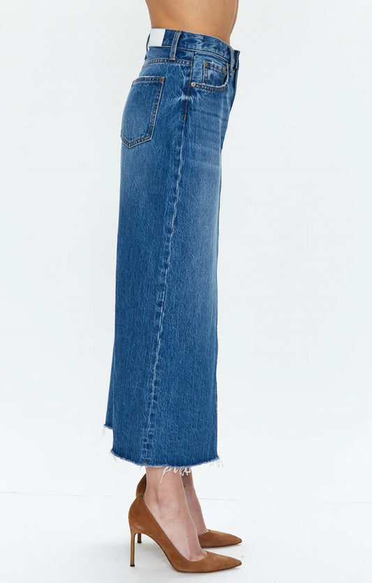 Pistola - Women's Alice Midi Skirt