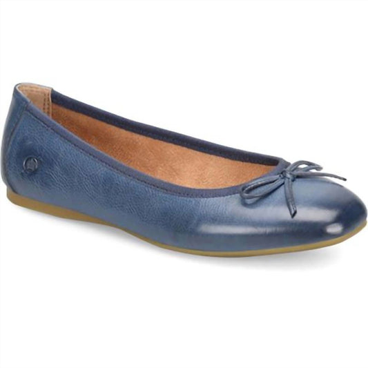 Born - Women's Brin Ballet Flat