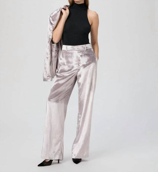 Paige - Chateau Pant