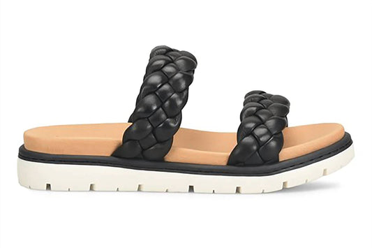 Born - Women's Freesia Sandal