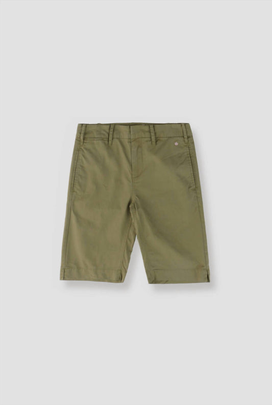 G1 - Women's Long Shorts