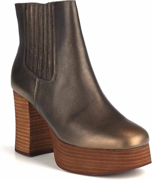 Kork-Ease - Women's Baylie Fashion Boot